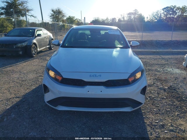 Продаж на аукціоні авто 2024 Kia Forte Lxs, vin: 3KPF24AD6RE745711, номер лоту: 44620349