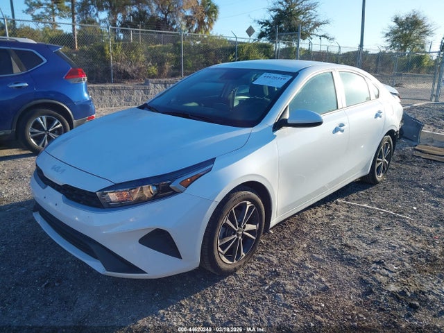 Продаж на аукціоні авто 2024 Kia Forte Lxs, vin: 3KPF24AD6RE745711, номер лоту: 44620349