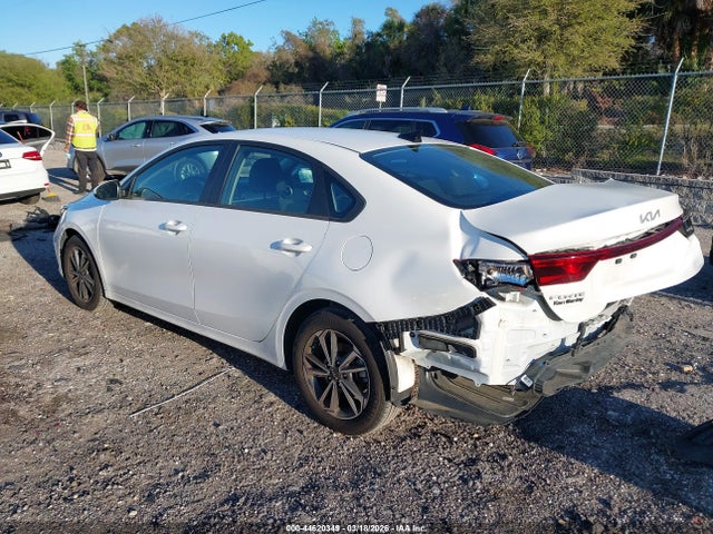 Продаж на аукціоні авто 2024 Kia Forte Lxs, vin: 3KPF24AD6RE745711, номер лоту: 44620349