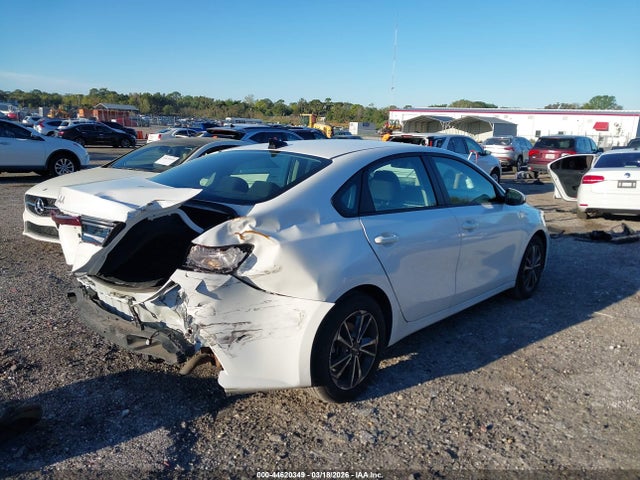 Продаж на аукціоні авто 2024 Kia Forte Lxs, vin: 3KPF24AD6RE745711, номер лоту: 44620349