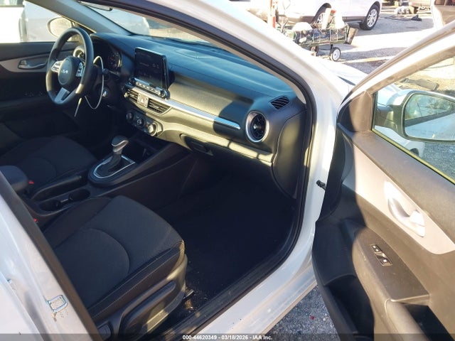 Продаж на аукціоні авто 2024 Kia Forte Lxs, vin: 3KPF24AD6RE745711, номер лоту: 44620349