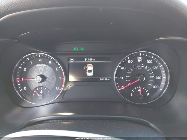 Продаж на аукціоні авто 2024 Kia Forte Lxs, vin: 3KPF24AD6RE745711, номер лоту: 44620349