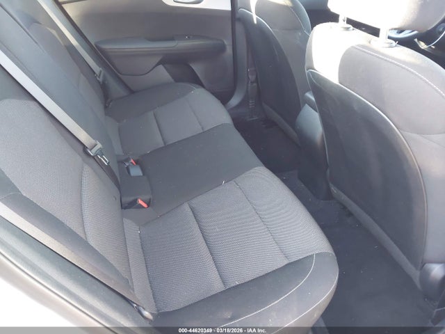 Продаж на аукціоні авто 2024 Kia Forte Lxs, vin: 3KPF24AD6RE745711, номер лоту: 44620349