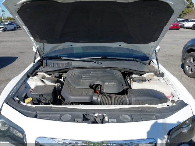 Продаж на аукціоні авто 2013 Chrysler 300 300s, vin: 2C3CCABG8DH505102, номер лоту: 44620351