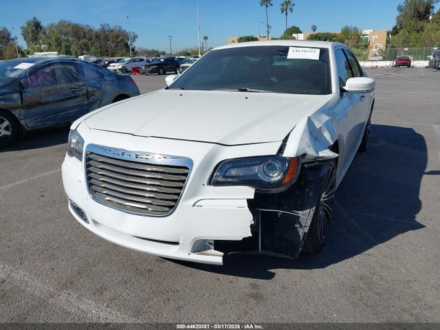 Продаж на аукціоні авто 2013 Chrysler 300 300s, vin: 2C3CCABG8DH505102, номер лоту: 44620351