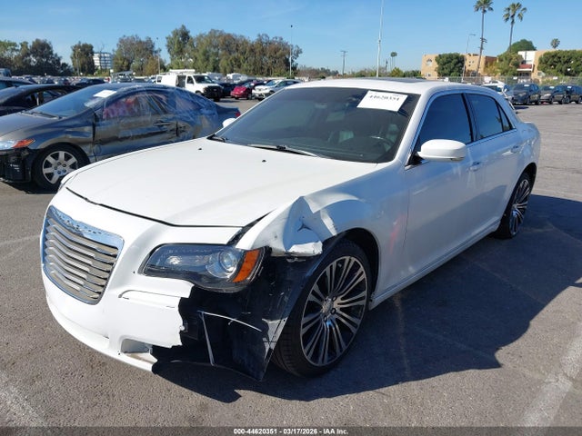 Продаж на аукціоні авто 2013 Chrysler 300 300s, vin: 2C3CCABG8DH505102, номер лоту: 44620351