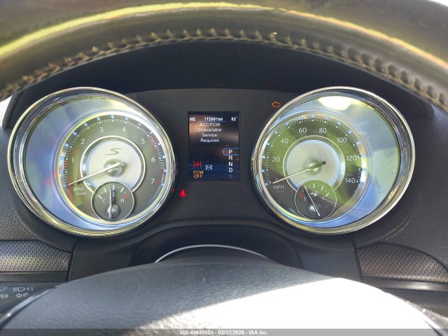 Продаж на аукціоні авто 2013 Chrysler 300 300s, vin: 2C3CCABG8DH505102, номер лоту: 44620351