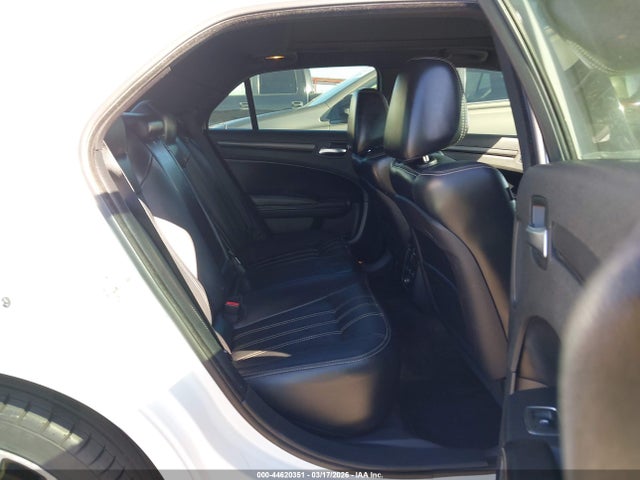 Продаж на аукціоні авто 2013 Chrysler 300 300s, vin: 2C3CCABG8DH505102, номер лоту: 44620351