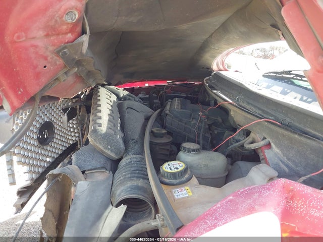 2005 FORD F-150 1FTPW12525KC34065 Photo 9