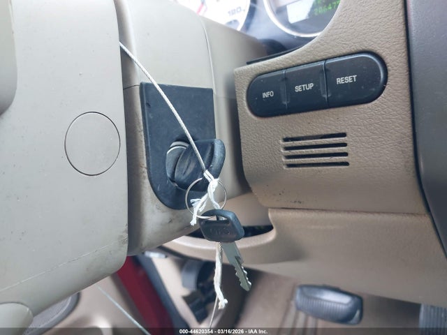 2005 FORD F-150 1FTPW12525KC34065 Photo 10