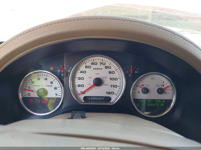 2005 FORD F-150 1FTPW12525KC34065 Photo 6