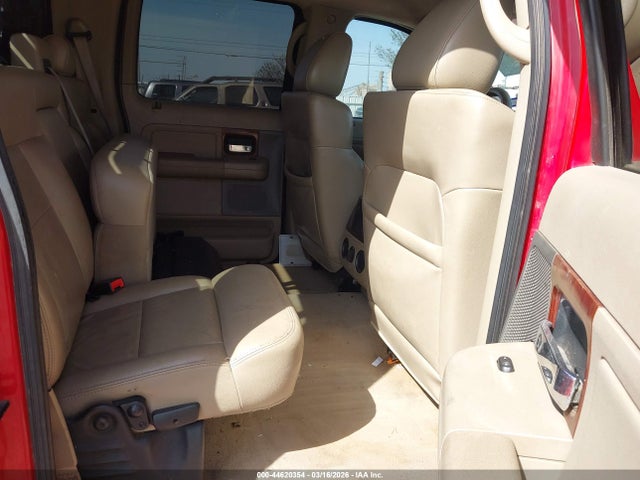 2005 FORD F-150 1FTPW12525KC34065 Photo 7