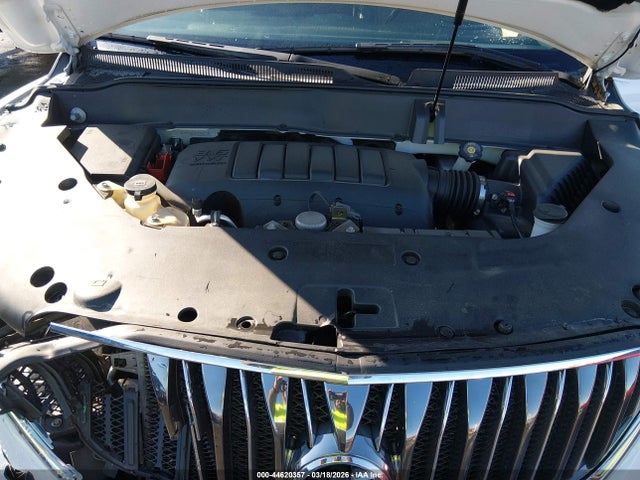 2017 BUICK ENCLAVE 5GAKRBKD3HJ105830 Photo 9