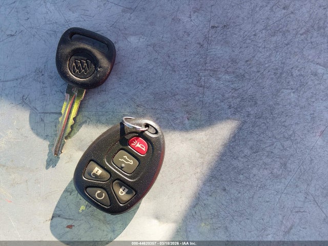 2017 BUICK ENCLAVE 5GAKRBKD3HJ105830 Photo 10