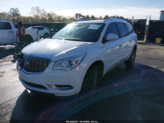 2017 BUICK ENCLAVE 5GAKRBKD3HJ105830 Photo 1