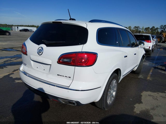 2017 BUICK ENCLAVE 5GAKRBKD3HJ105830 Photo 3