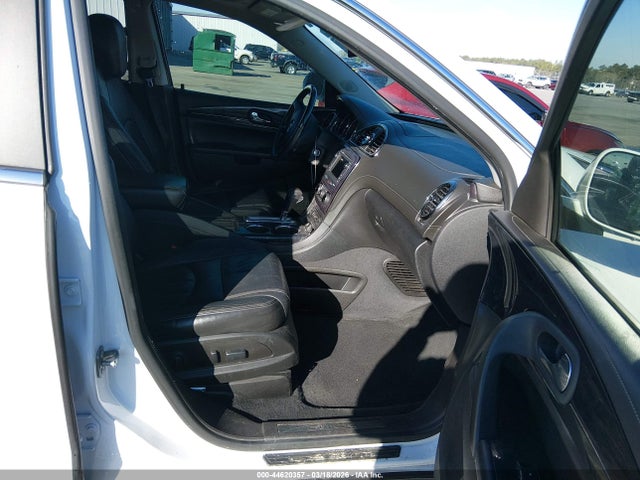 2017 BUICK ENCLAVE 5GAKRBKD3HJ105830 Photo 4