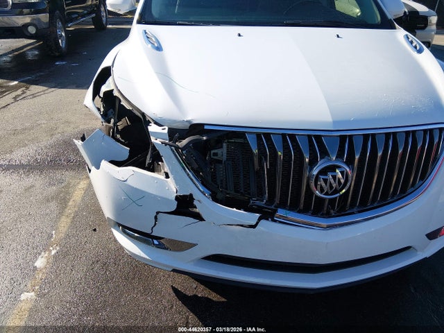 2017 BUICK ENCLAVE 5GAKRBKD3HJ105830 Photo 5