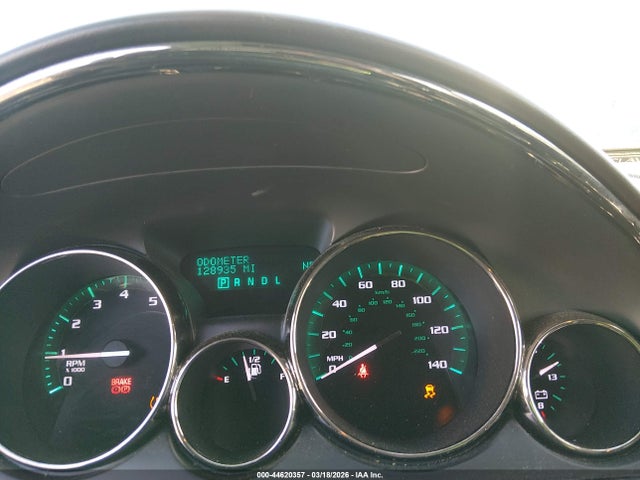 2017 BUICK ENCLAVE 5GAKRBKD3HJ105830 Photo 6