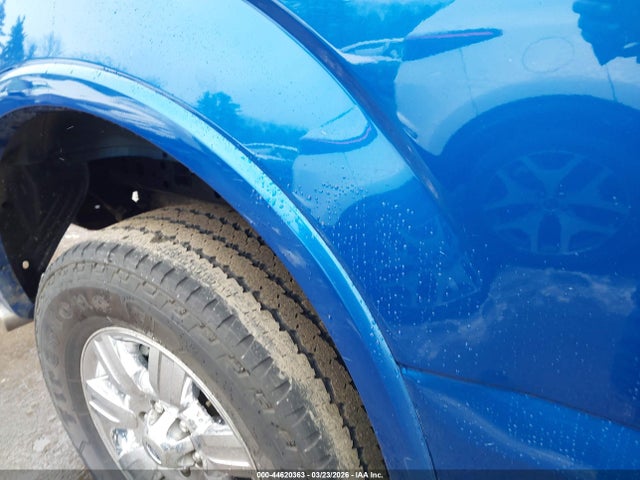 Ford F-150 Xlt 2017 1FTFX1EG5HFC55043 Image 22