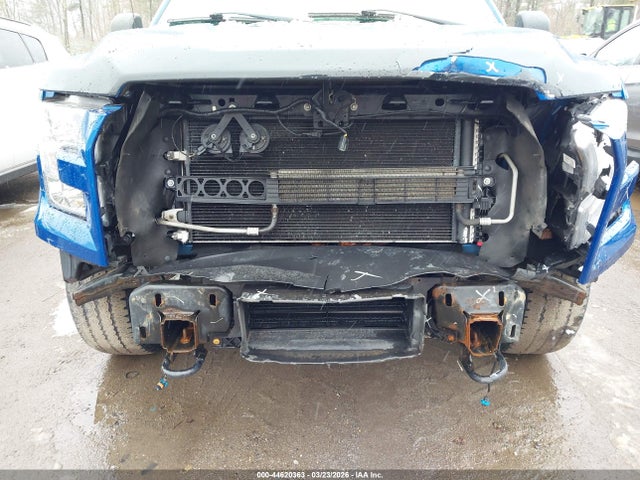 Ford F-150 Xlt 2017 1FTFX1EG5HFC55043 Image 6