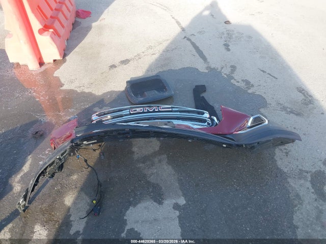 2023 Gmc Acadia Fwd Slt მანქანა იყიდება აუქციონზე, vin: 1GKKNMLS6PZ121124, აუქციონის ნომერი: 44620365