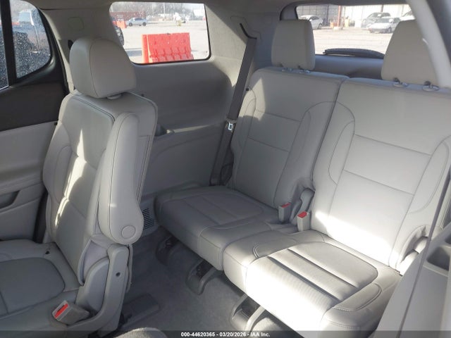 2023 Gmc Acadia Fwd Slt მანქანა იყიდება აუქციონზე, vin: 1GKKNMLS6PZ121124, აუქციონის ნომერი: 44620365
