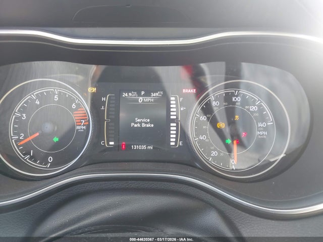 2020 Jeep Cherokee Latitude Fwd მანქანა იყიდება აუქციონზე, vin: 1C4PJLCB8LD606590, აუქციონის ნომერი: 44620367