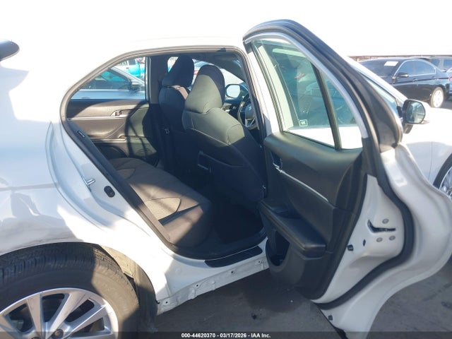 4T1C11AK7PU110297 Toyota CAMRY LE