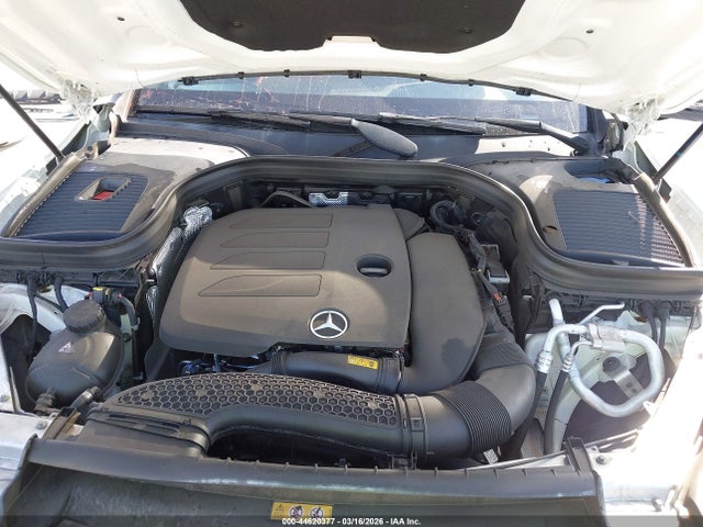 W1N0G8DB8NV398468 Mercedes-Benz Glc 300 Suv