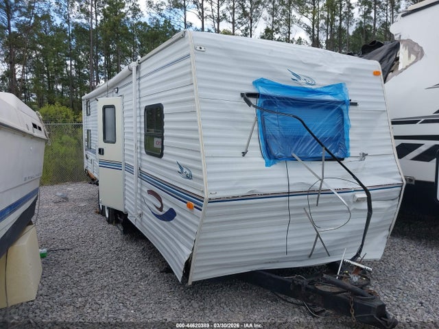2000 Jayco Other მანქანა იყიდება აუქციონზე, vin: 1UJBJ02P971C20228, აუქციონის ნომერი: 44620389