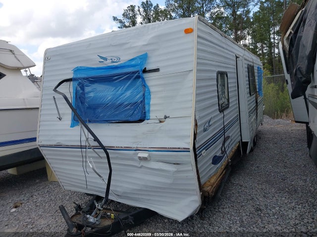 2000 Jayco Other მანქანა იყიდება აუქციონზე, vin: 1UJBJ02P971C20228, აუქციონის ნომერი: 44620389