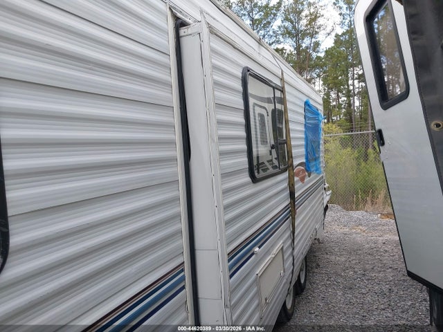 2000 Jayco Other მანქანა იყიდება აუქციონზე, vin: 1UJBJ02P971C20228, აუქციონის ნომერი: 44620389