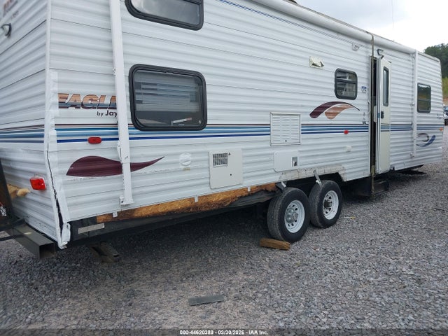2000 Jayco Other მანქანა იყიდება აუქციონზე, vin: 1UJBJ02P971C20228, აუქციონის ნომერი: 44620389