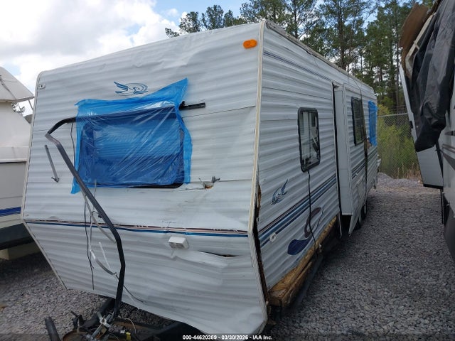 2000 Jayco Other მანქანა იყიდება აუქციონზე, vin: 1UJBJ02P971C20228, აუქციონის ნომერი: 44620389