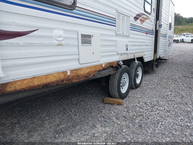 2000 Jayco Other მანქანა იყიდება აუქციონზე, vin: 1UJBJ02P971C20228, აუქციონის ნომერი: 44620389