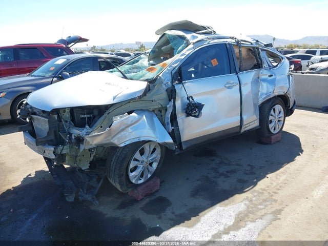Aukcja sprzedaży 2013 Honda Cr-v Ex-l, vin: 2HKRM3H7XDH501906, numer aukcji: 44620395