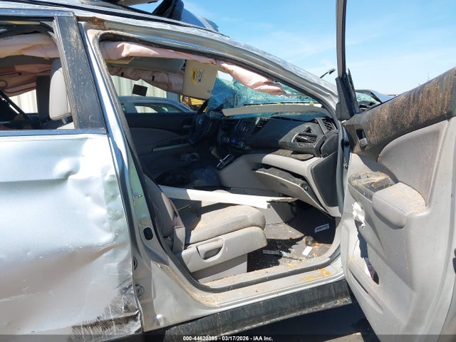 Aukcja sprzedaży 2013 Honda Cr-v Ex-l, vin: 2HKRM3H7XDH501906, numer aukcji: 44620395