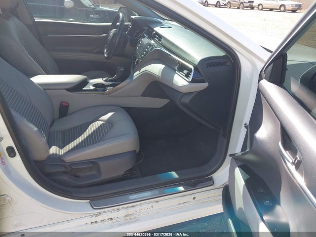 4T1B11HK4JU647007 Toyota CAMRY SE