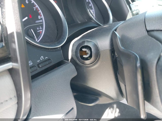 4T1B11HK4JU647007 Toyota CAMRY SE