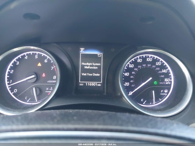4T1B11HK4JU647007 Toyota CAMRY SE
