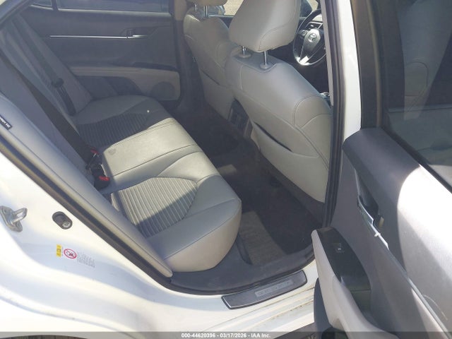 4T1B11HK4JU647007 Toyota CAMRY SE