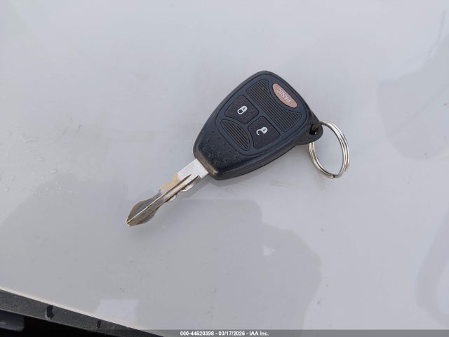 Продаж на аукціоні авто 2007 Dodge Ram 1500 Slt, vin: 1D7HA18247S106256, номер лоту: 44620398