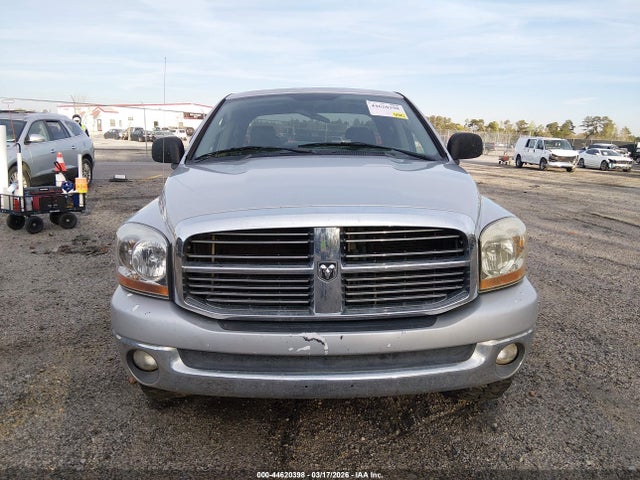 Продаж на аукціоні авто 2007 Dodge Ram 1500 Slt, vin: 1D7HA18247S106256, номер лоту: 44620398