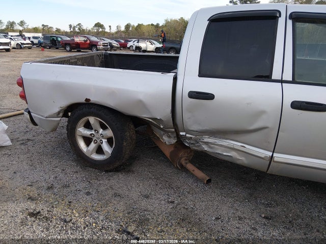 Продаж на аукціоні авто 2007 Dodge Ram 1500 Slt, vin: 1D7HA18247S106256, номер лоту: 44620398