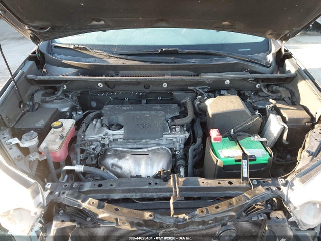 Toyota Rav4 Xle 2017 2T3RFREV8HW678193 Image 10