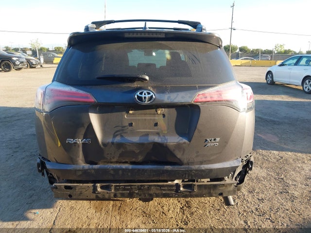 Toyota Rav4 Xle 2017 2T3RFREV8HW678193 Image 17