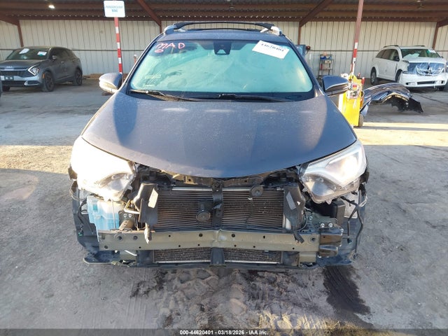 Toyota Rav4 Xle 2017 2T3RFREV8HW678193 Image 6