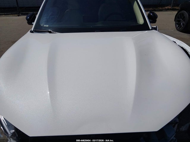 Ford Mustang Mach-e Premium 2023 3FMTK3SU5PMA09806 Image 10