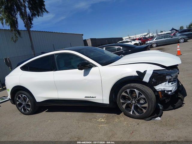 Ford Mustang Mach-e Premium 2023 3FMTK3SU5PMA09806 Image 14
